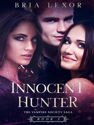 cover image of Innocent Hunter